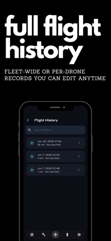 Drone Fleet Screenshot 6 of 7