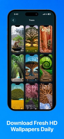 Ringtone Maker: Audio Editor Screenshot 8 of 10