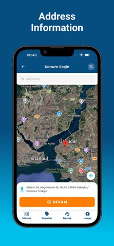Temizlikyolda Screenshot 4 of 10
