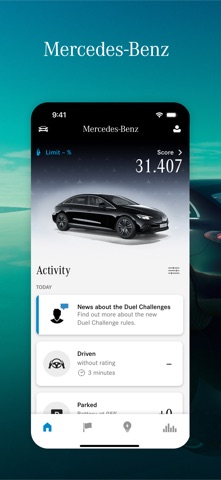 Mercedes-Benz Eco Coach screenshot 1