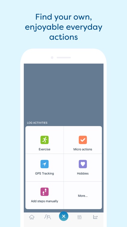 HeiaHeia screenshot-3