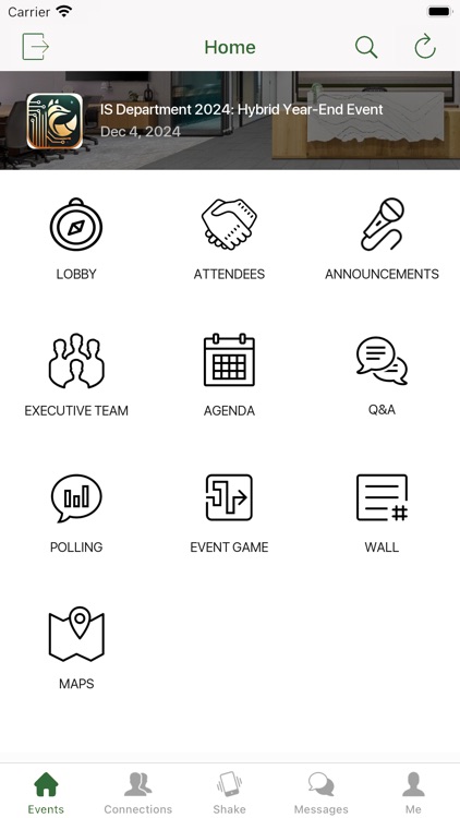 Fox Rothschild Events