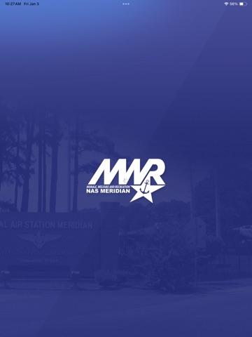 NavyMWR Meridian