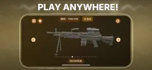 BiuGun: Gun Simulator screenshot 4