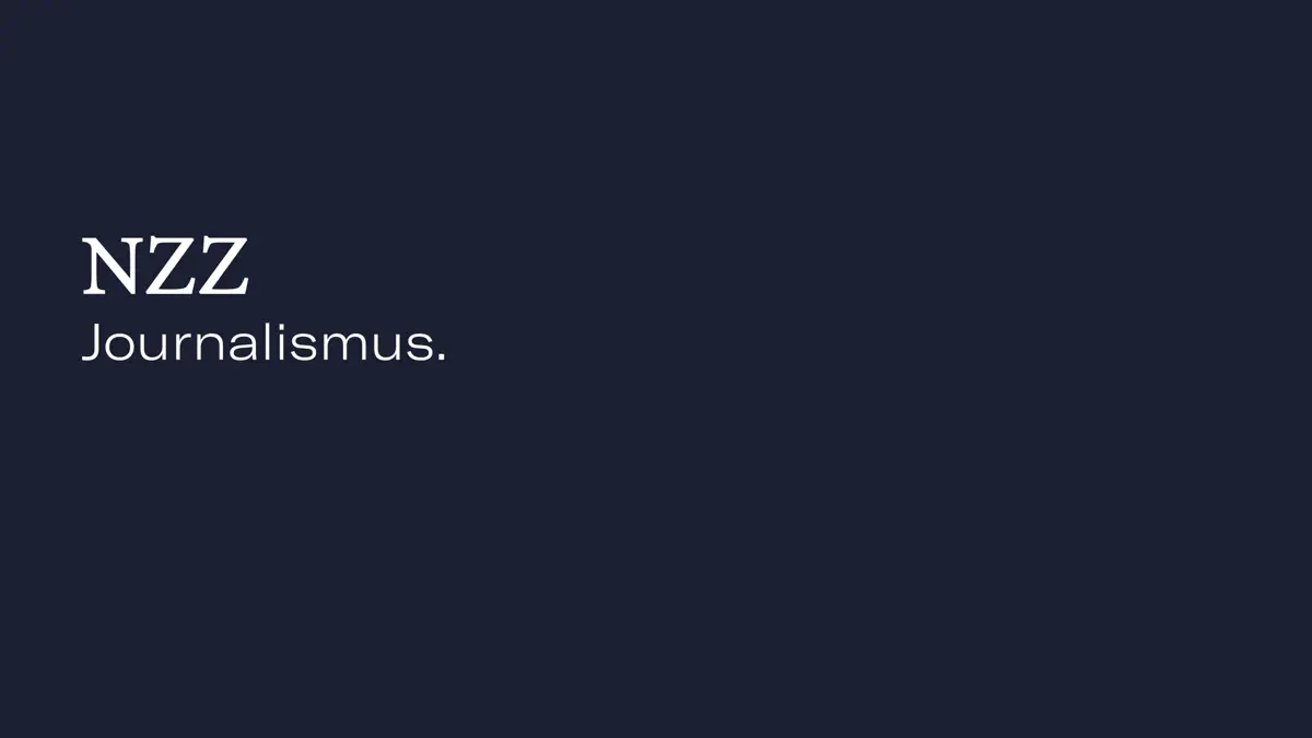 NZZ Nachrichten screenshot 9