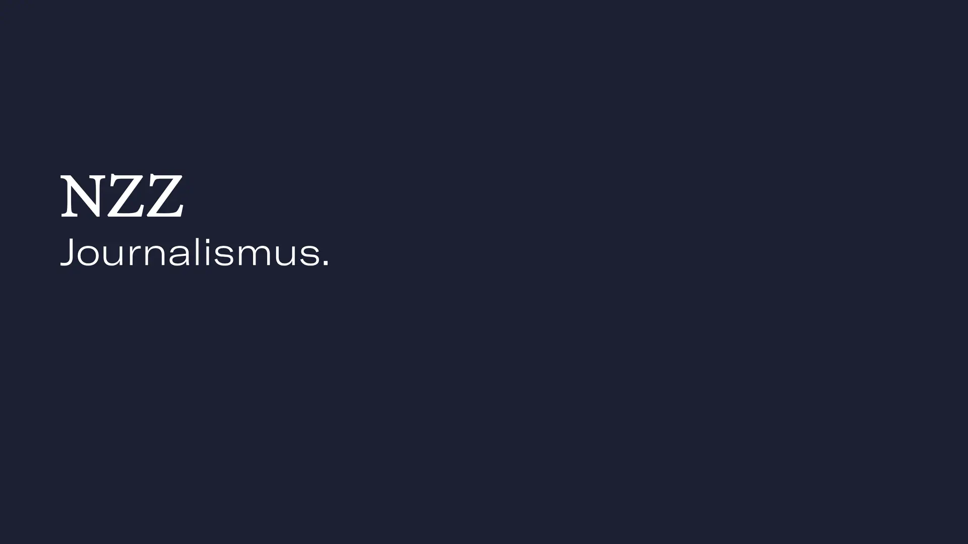 NZZ Nachrichten screenshot 9