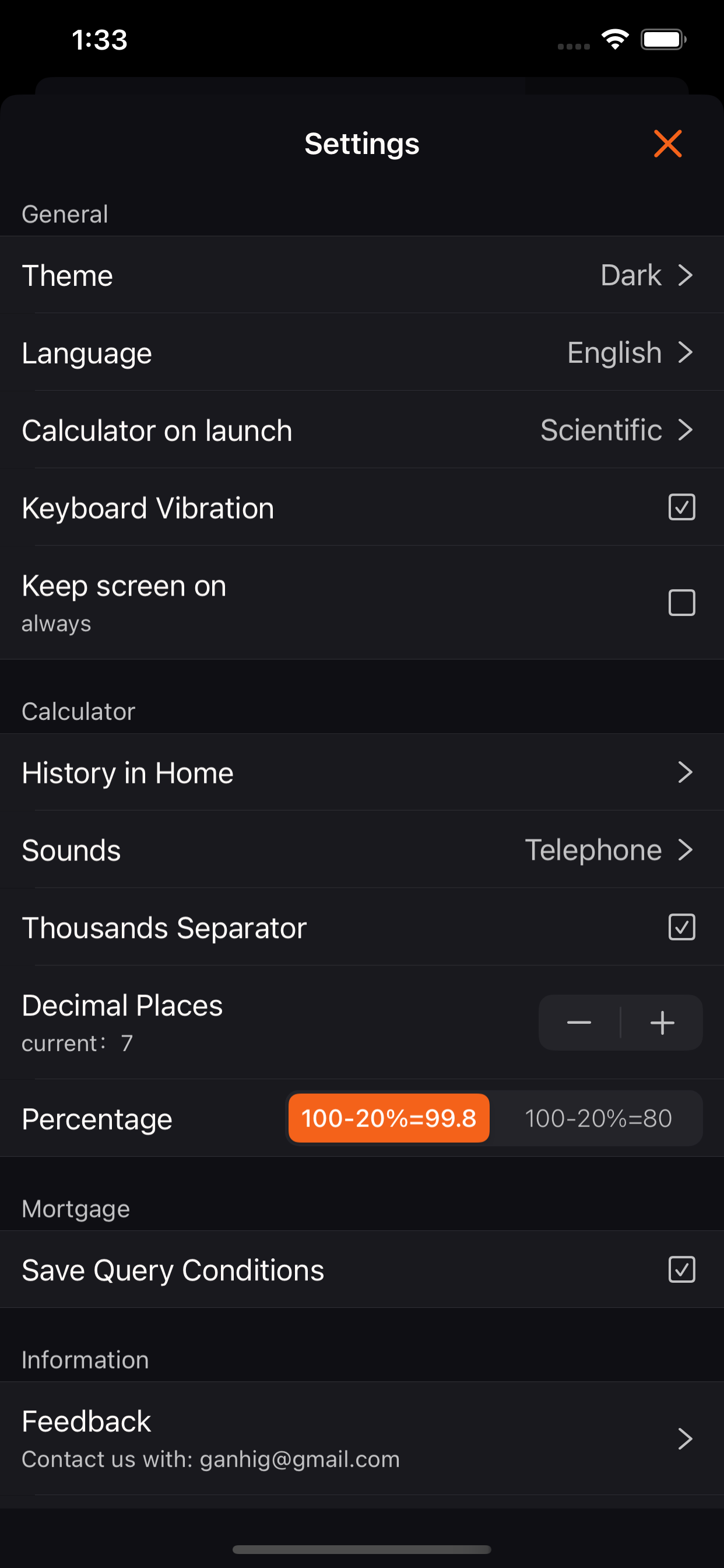 Calculator365: All-In-One Calc