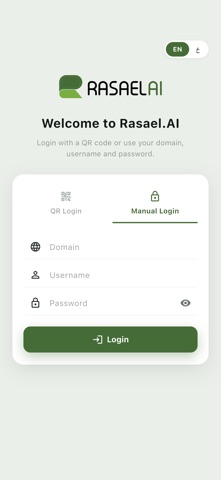 Rasael.AI Screenshot 5 of 5