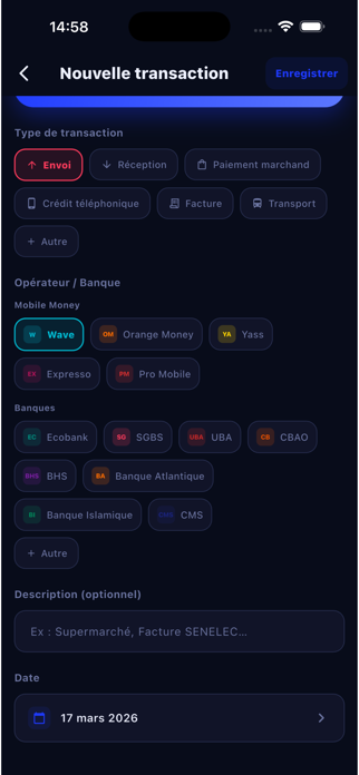 JokkoPay Screenshot 5 of 8