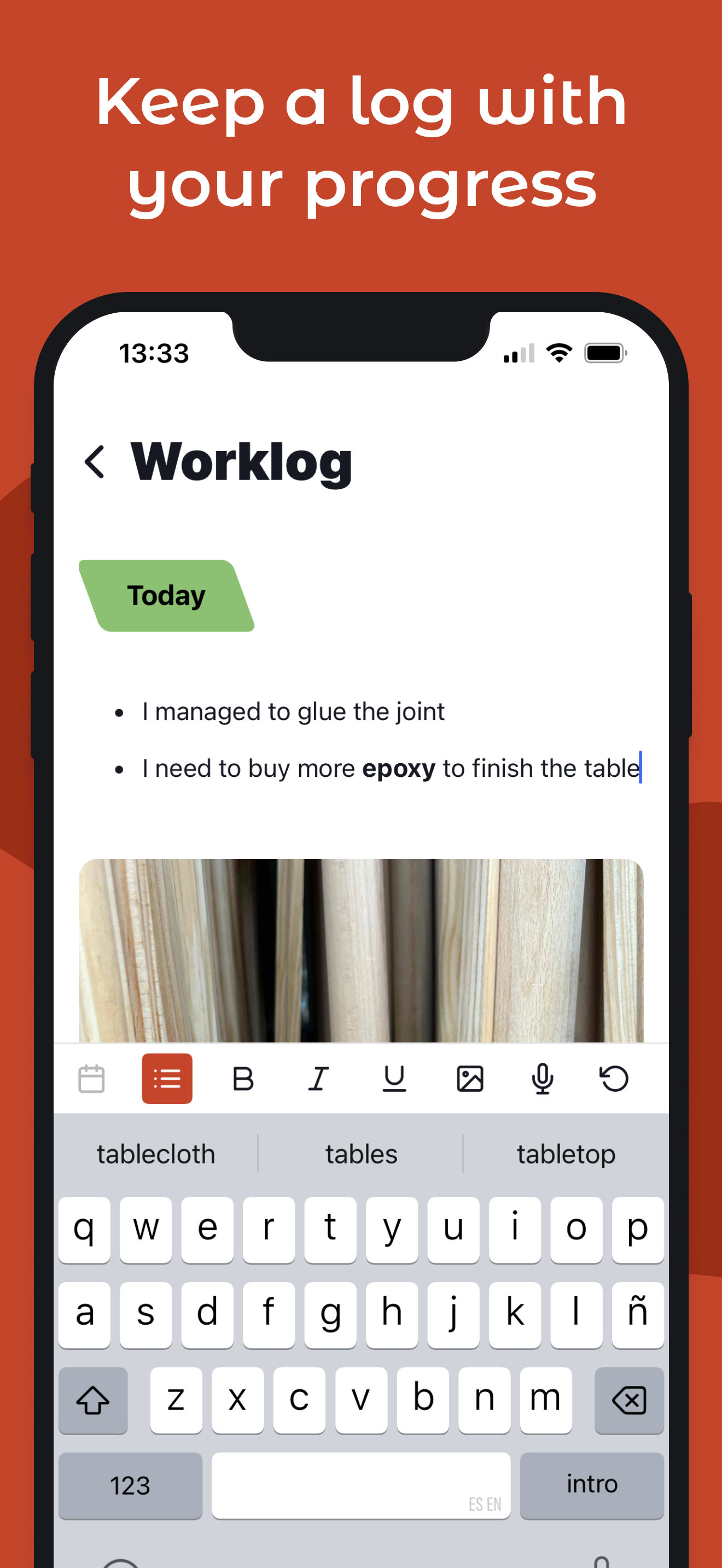 do-it-myself screenshot 3