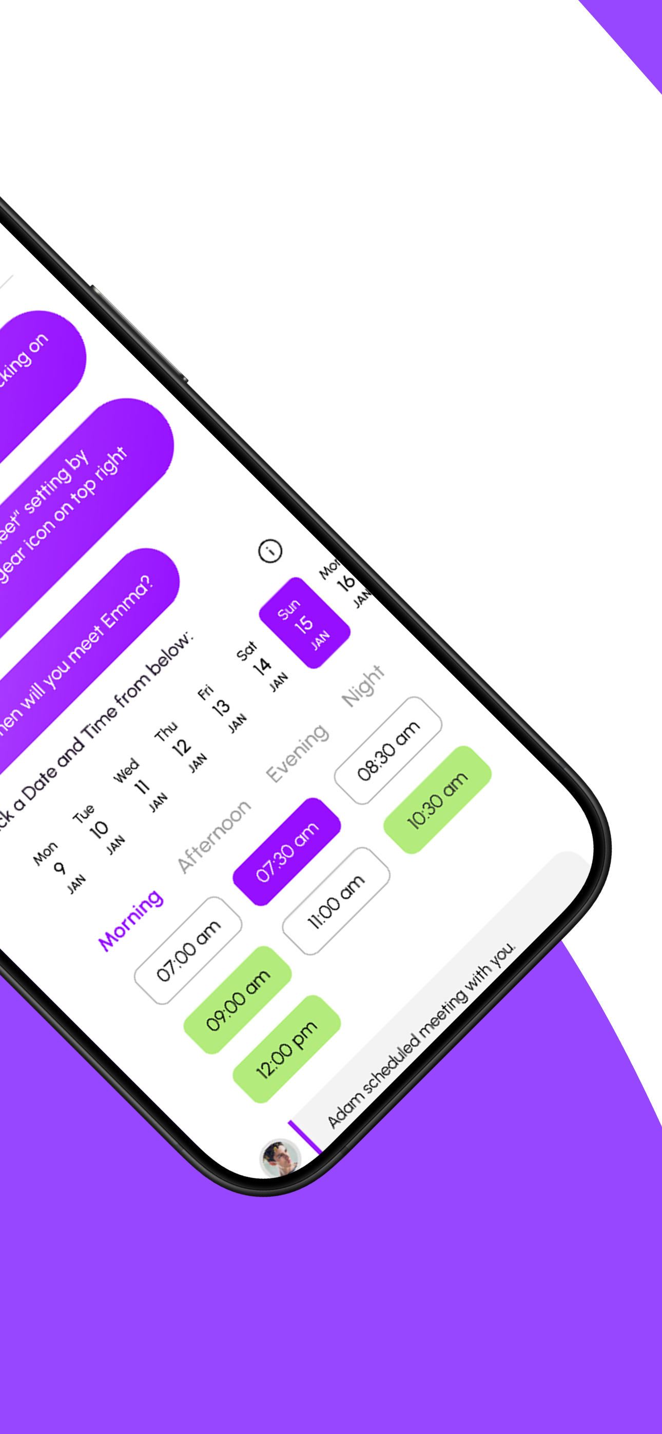 KoChat: Muslim Marriage App