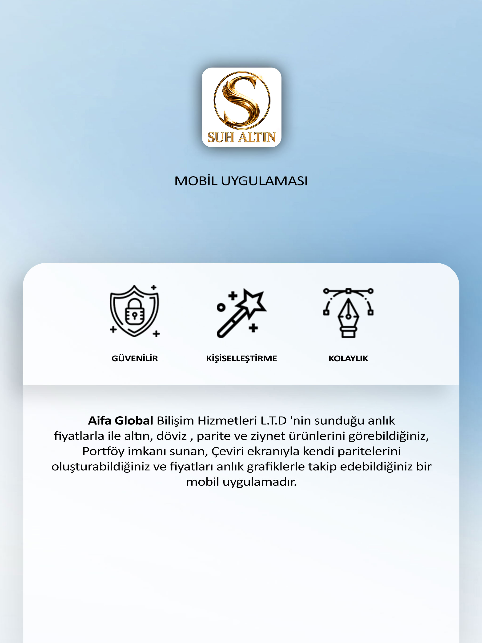 Suh Altın screenshot 10