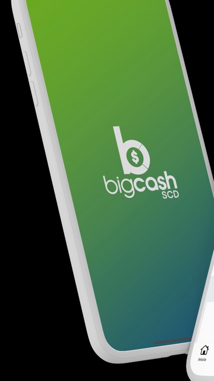 BigCash SCD