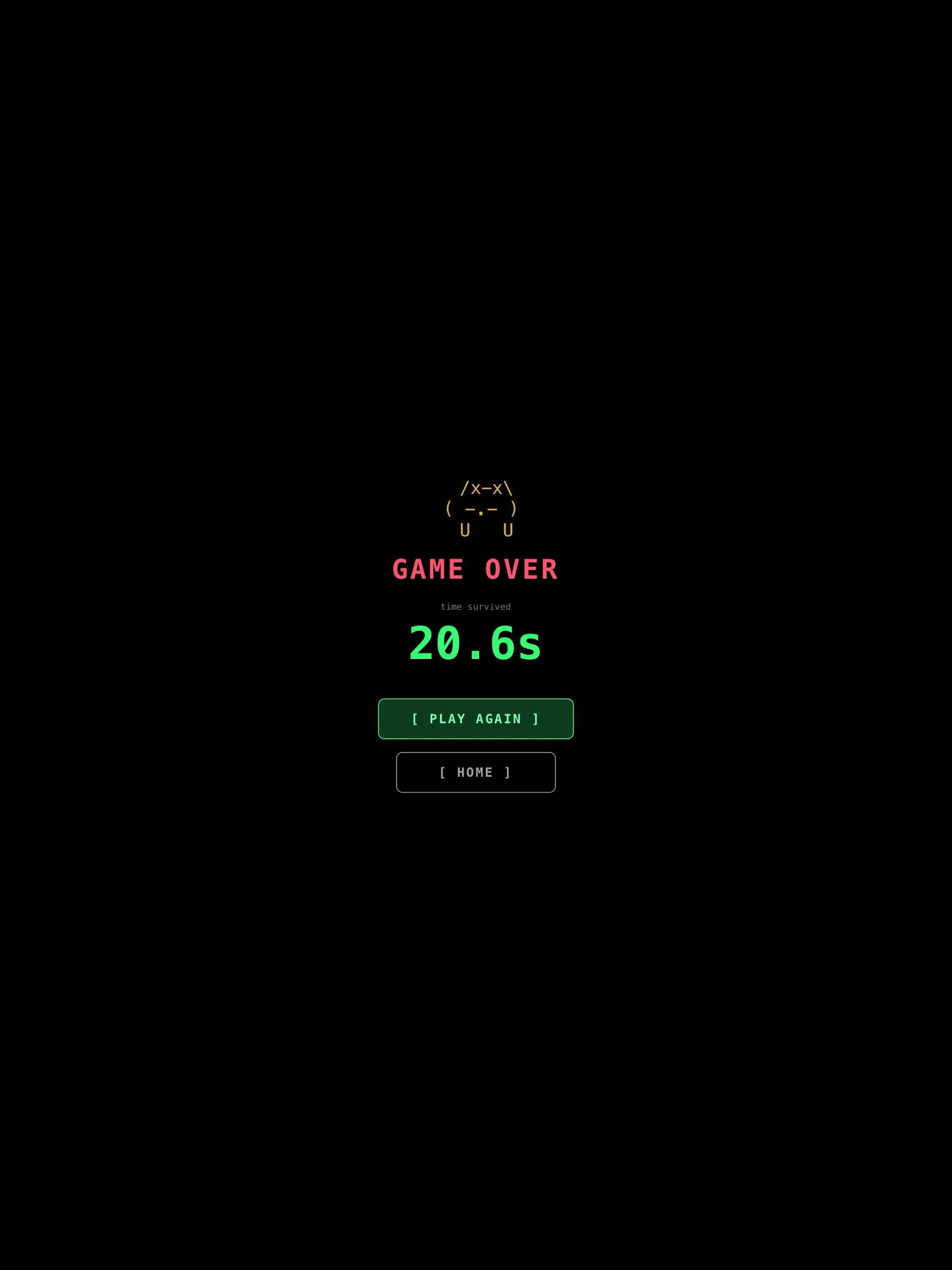 MazeMutt screenshot 11