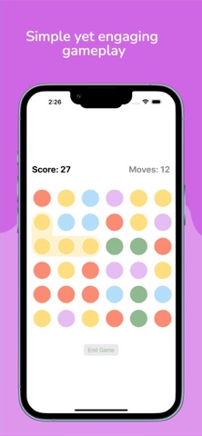 Easy Dots Connect screenshot