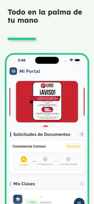Lobocenter screenshot 1 of 2