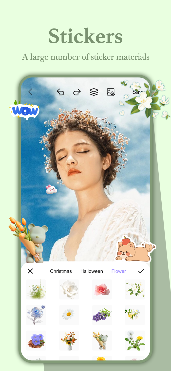 FrameFusion Collage Maker