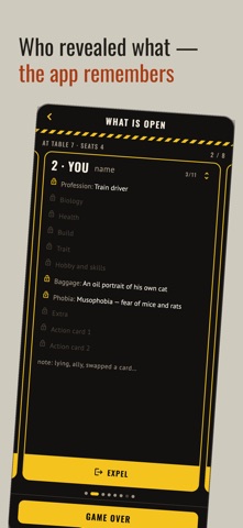 Bunker: Ark Screenshot 5 of 6