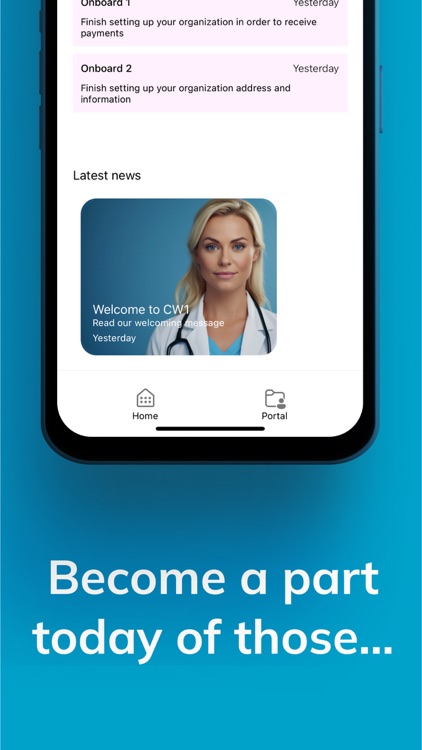 PharmUX screenshot-4