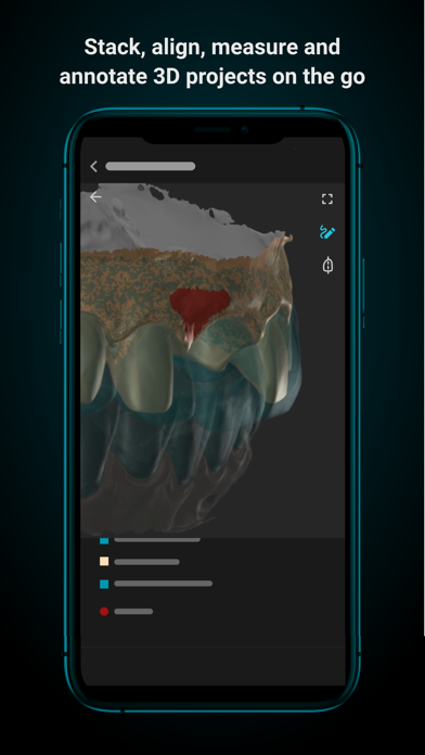 Smilecloud Screenshot