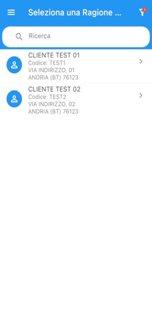 Wage Quinto Group screenshot