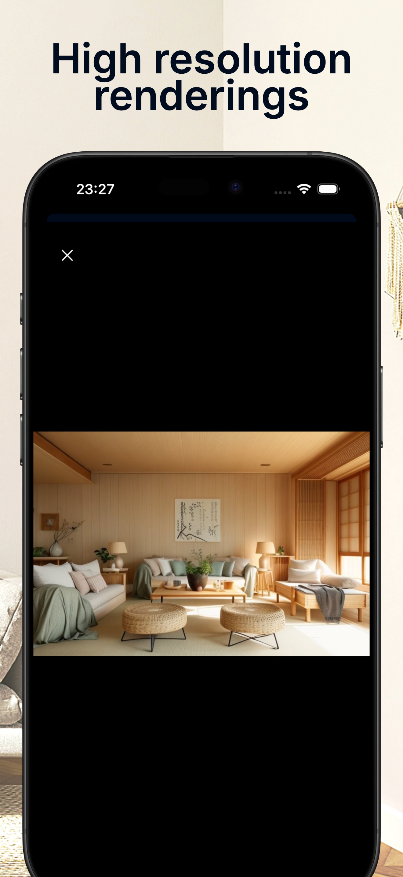 Interior AI: Decor & Styling