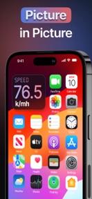 Speedometer- Speed GPS Tracker screenshot