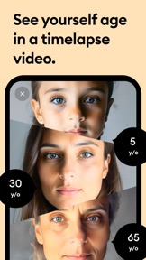 Remini - AI Photo Enhancer screenshot