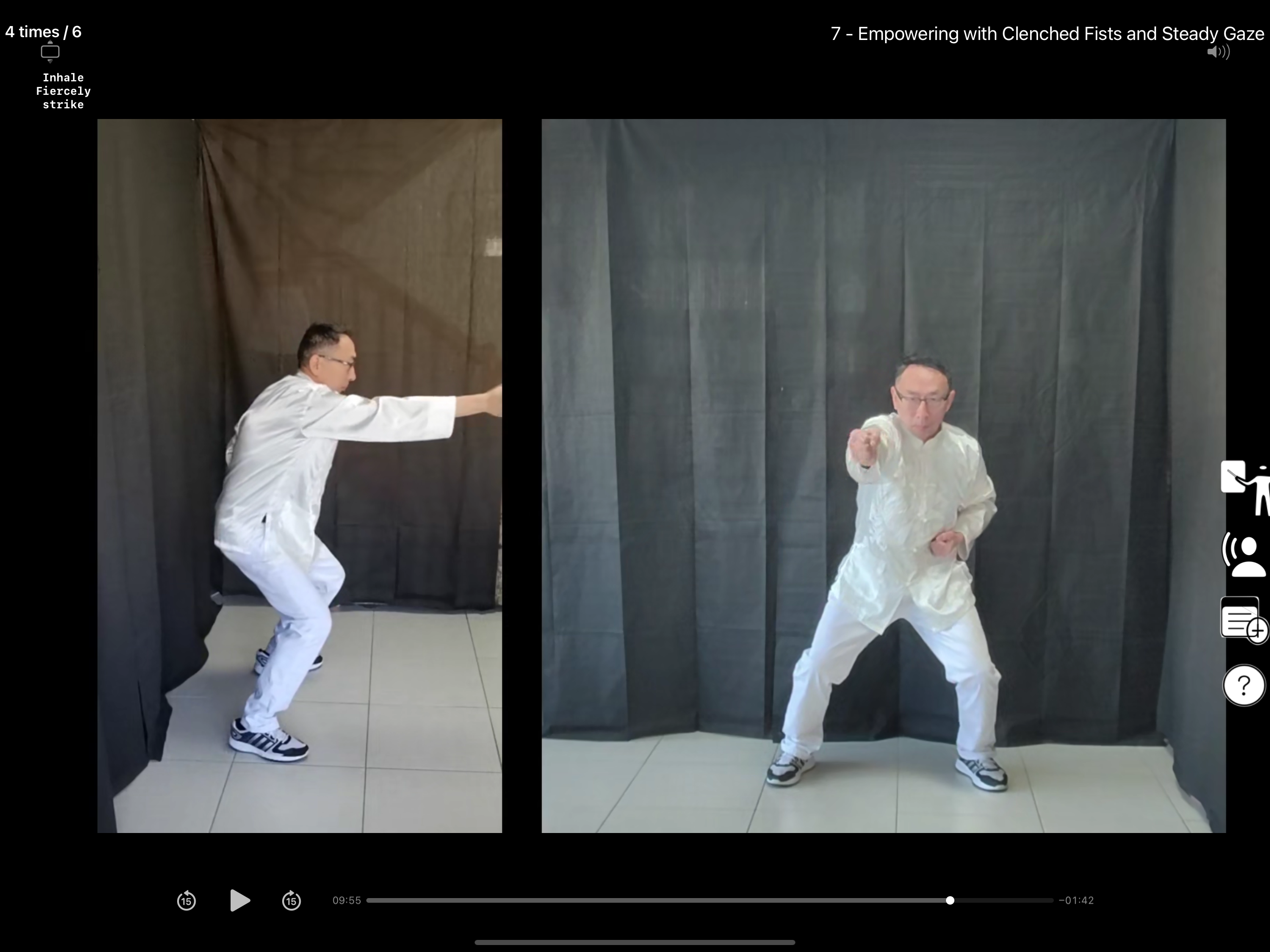 QiGong Daily
