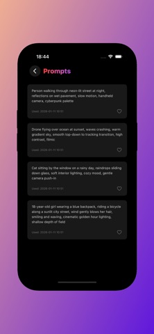 FantaC Screenshot 3 of 4