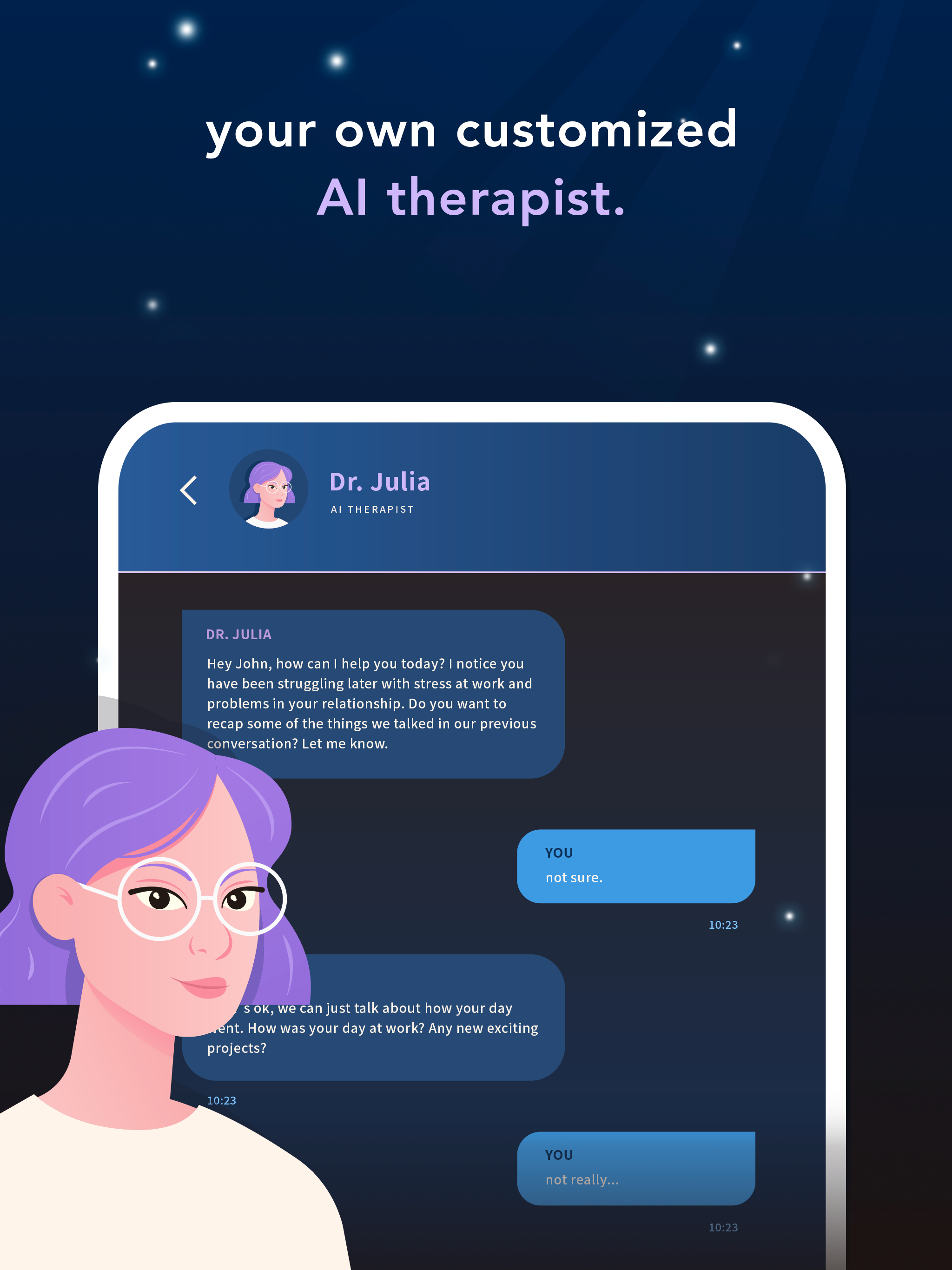Chill: Antistress Toys & Sleep screenshot 16