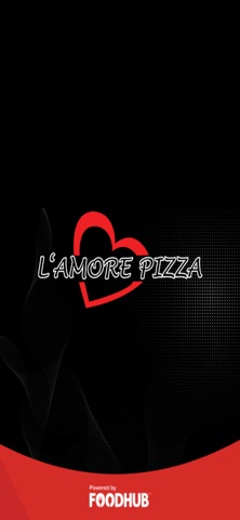 Lamore Pizza Screenshot 1 of 4