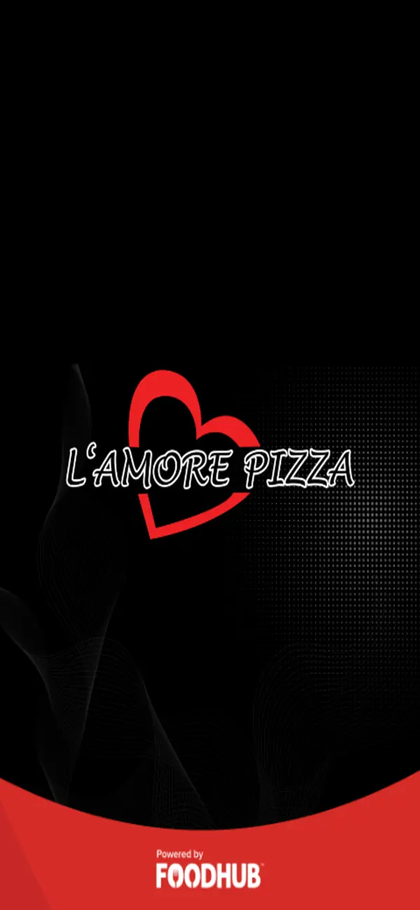 Screenshot #1 pour Lamore Pizza
