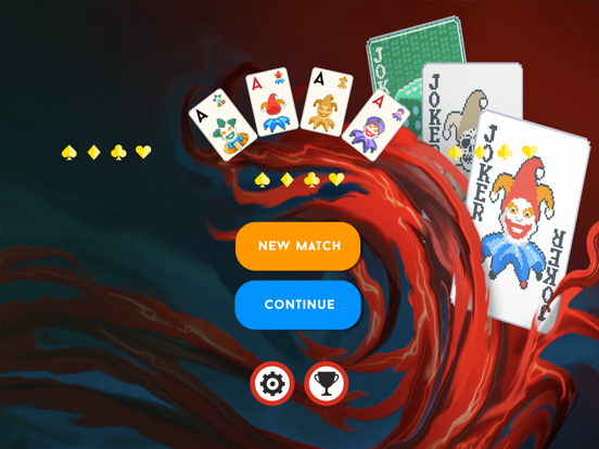 Screenshot #5 pour Balatro Cards