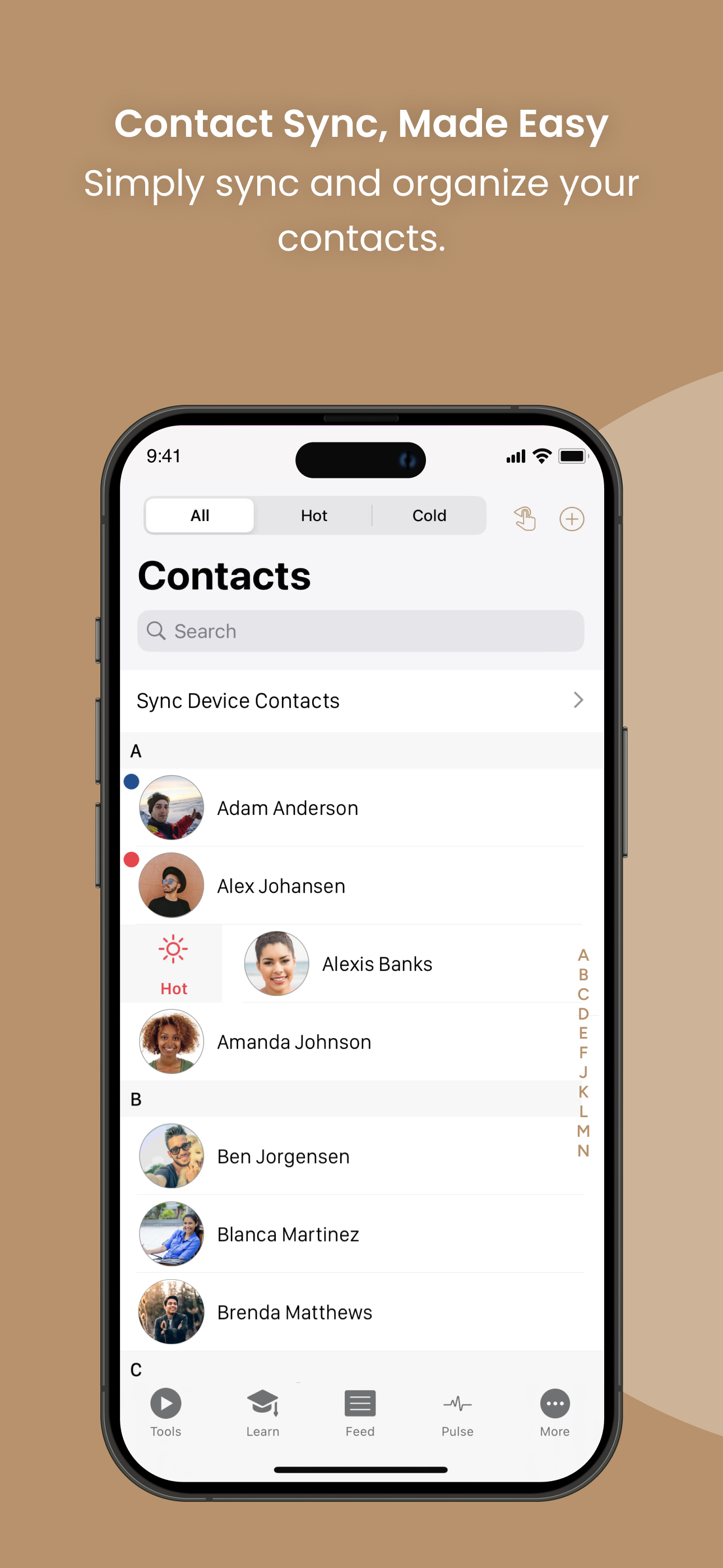LivePURE screenshot 9