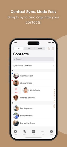 LivePURE Screenshot 9 of 10