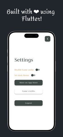 Tic Tac Toe - Online & 2Player App Store preview screenshot 5