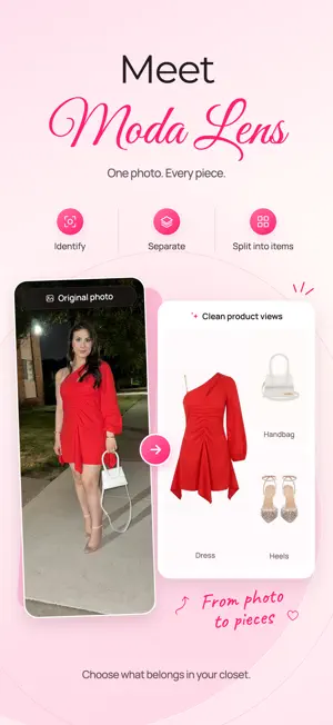 Alamoda screenshot 3
