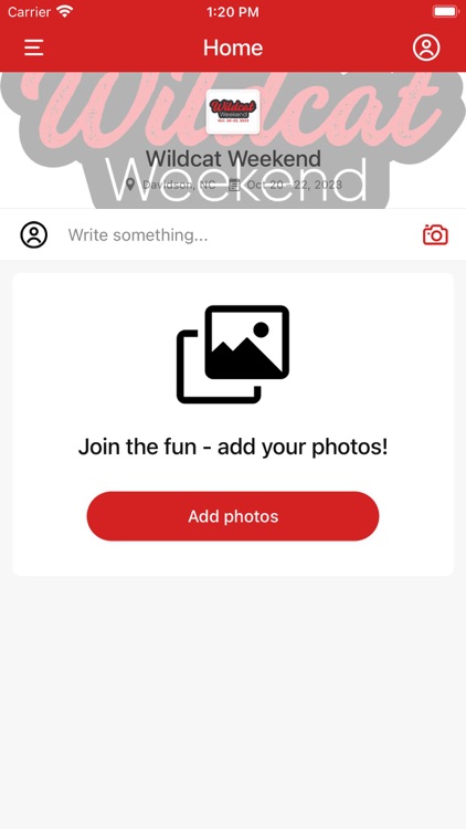 Davidson College Guides