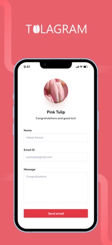 Tulagram screenshot