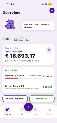 MeetPennie Screenshot 4 of 9