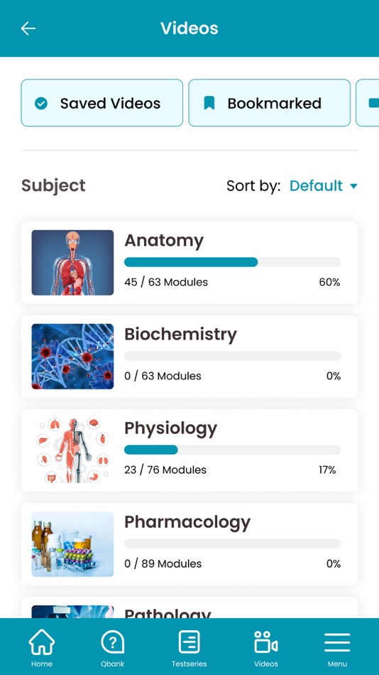 #8. RxDx (iOS) 由: DHALLOWS EDUCATION TECH PRIVATE LIMITED