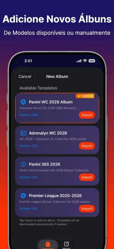 Sticker Collector 26 screenshot 7 of 10