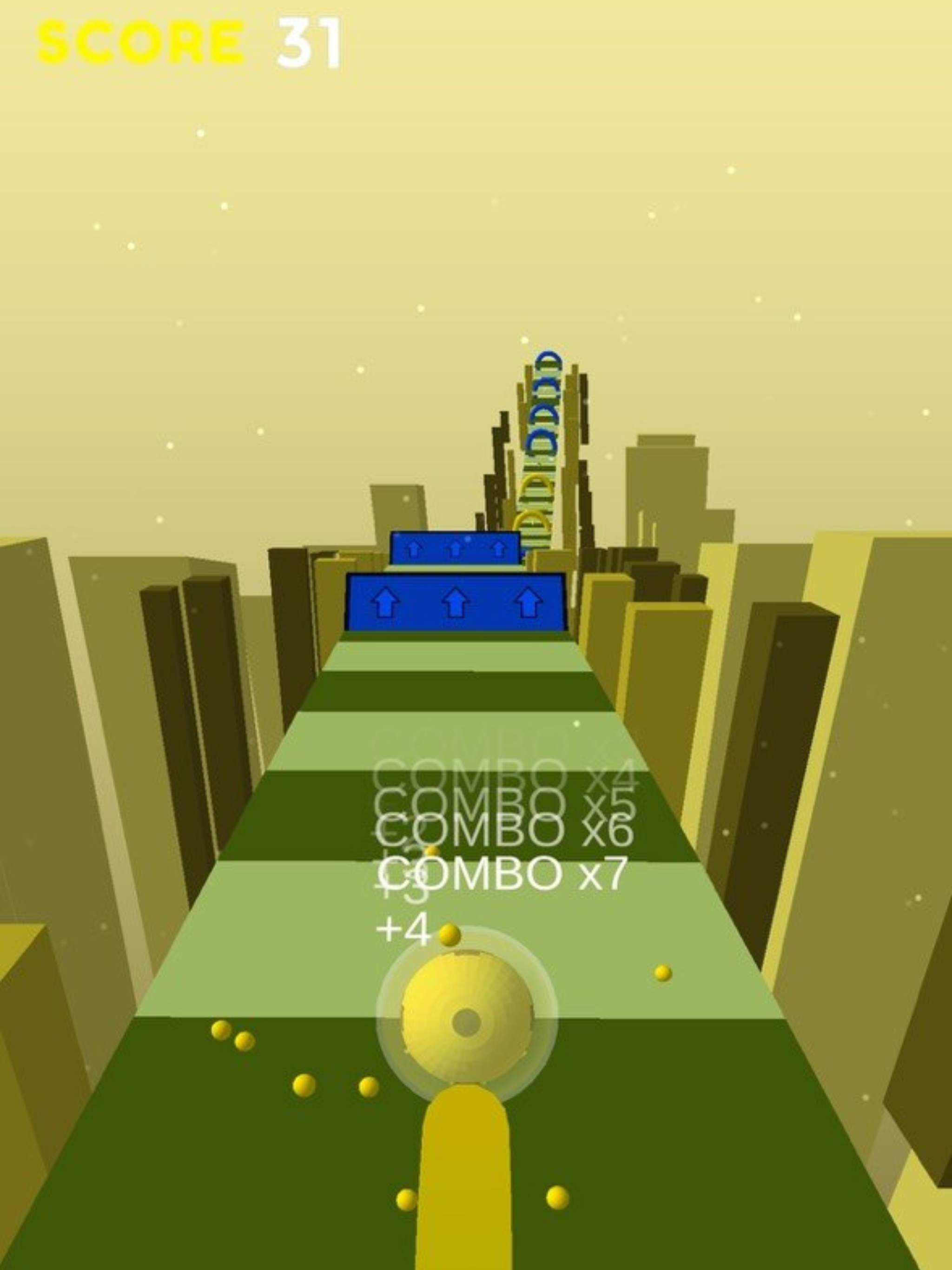 Chromagate: Colour Reflex screenshot 18