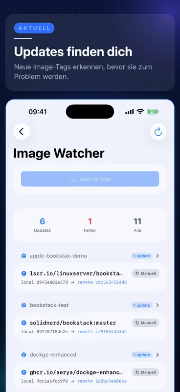 dock-g screenshot 4 of 5
