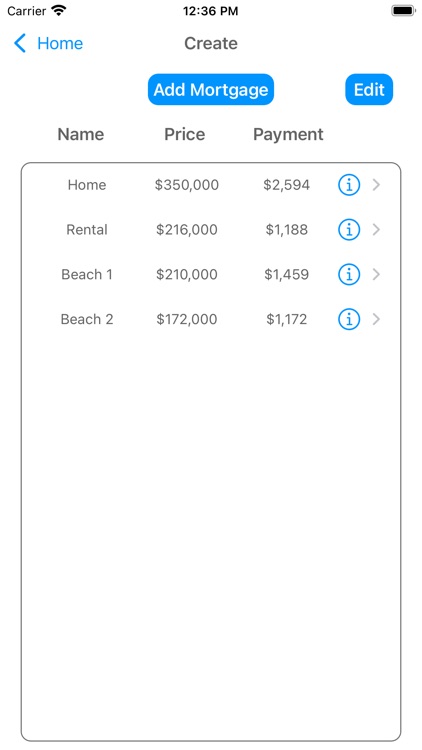 Simply Mortgage screenshot-3