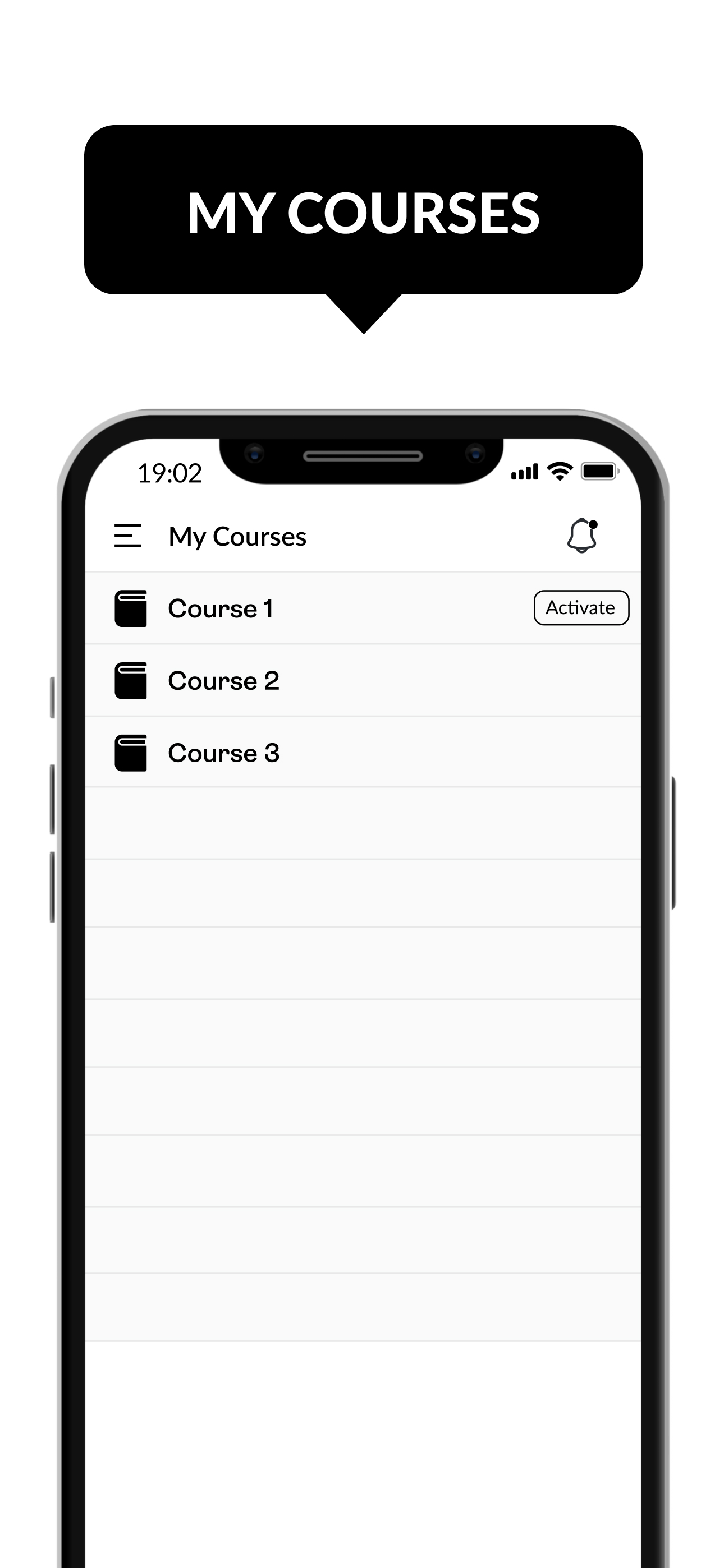 VJ Education APP screenshot 3