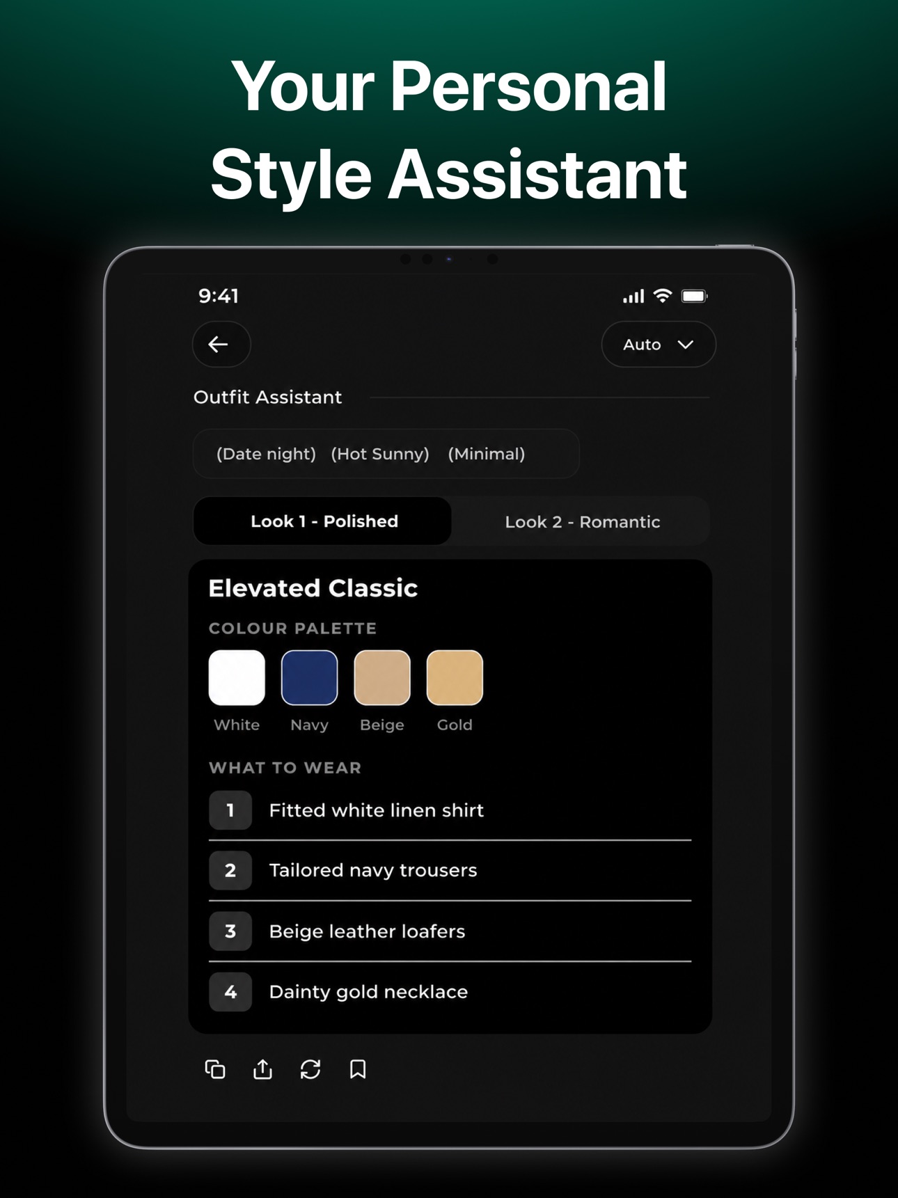 Screenshot 11 of Everyday AI - Scan & Ask