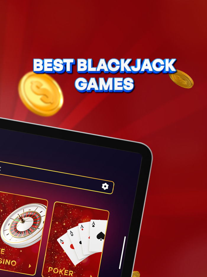 Real Blackjack Online