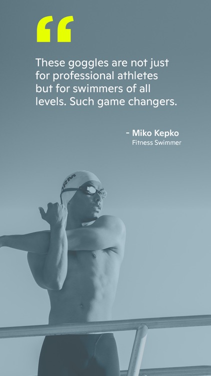 FORM Swim screenshot-8